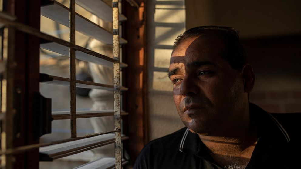Work permits are a lifeline for Gaza, and a lever for Israel