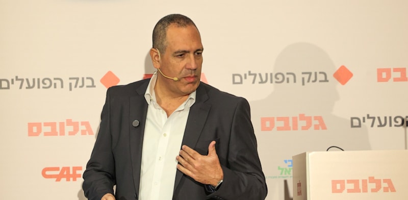 "Israel must double infrastructure investment"