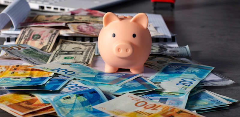 Savings account rates remain firm despite BoI cut