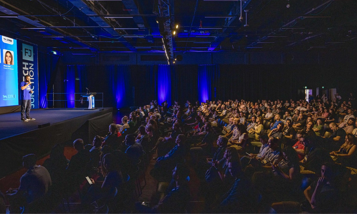FinTech Junction 2026 Returns to Tel Aviv on July 8, with Israel&rsquo;s Payments, AI, and Cybersecurity Leaders