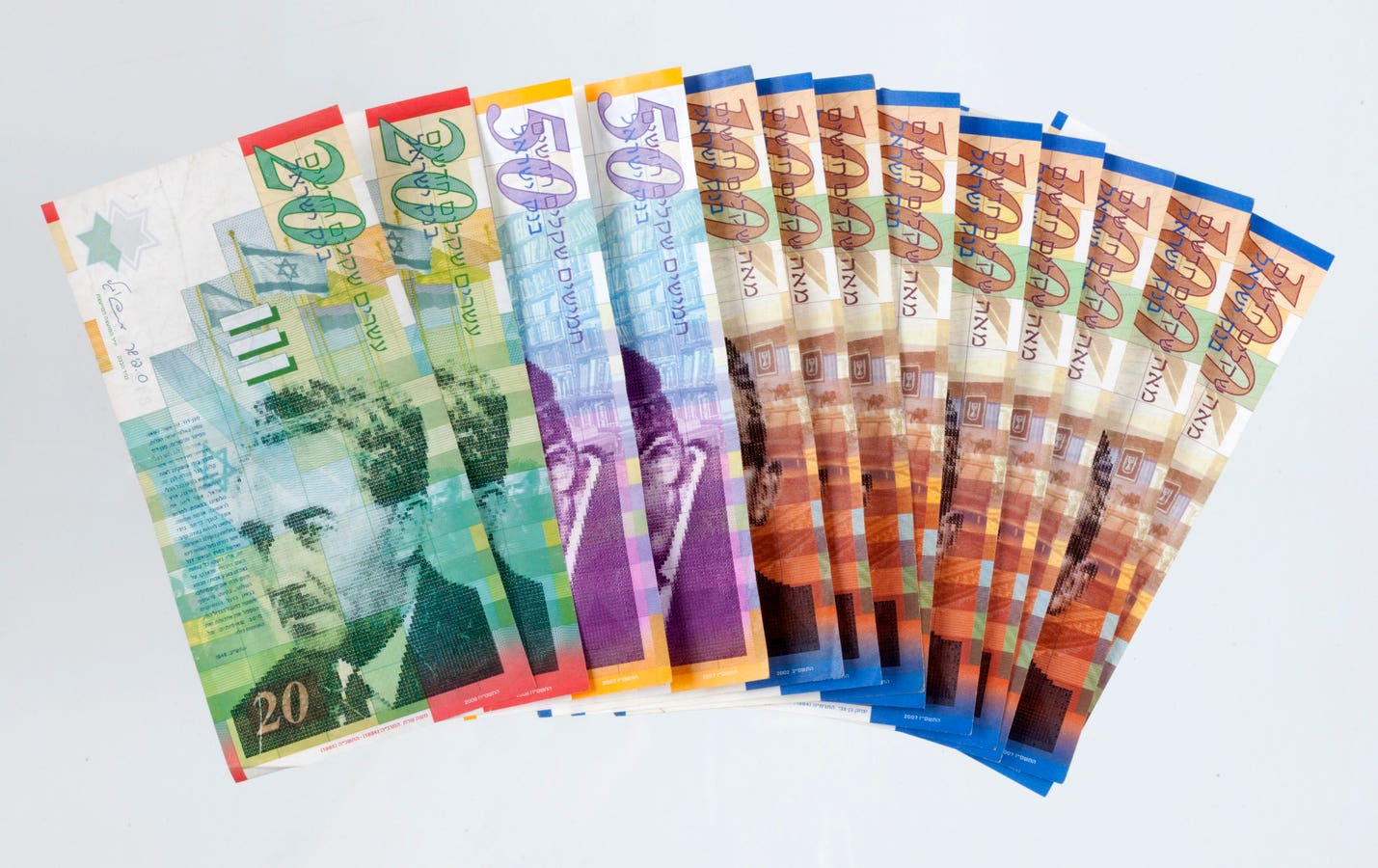 Why Israel&rsquo;s Economy Is Thriving Now