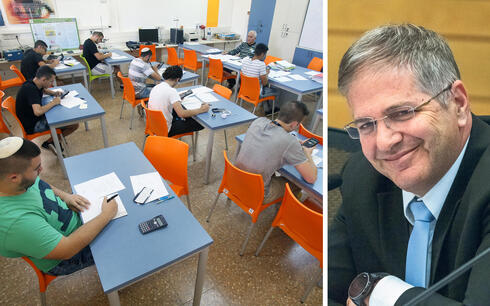 Israel spends more on education than any developed country. So why are the results so poor?